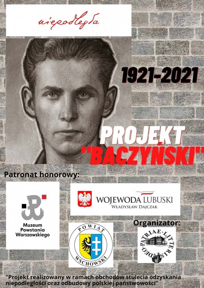 Projekt Baczynski