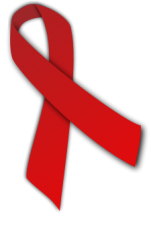 225px Red Ribbon.svg